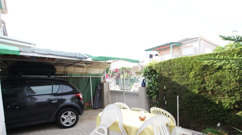 Alicante - Torrevieja - 80m2