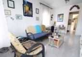 Xalet adossat amb terreny en venda a la España, Torrevella, ref.: TR394366 foto