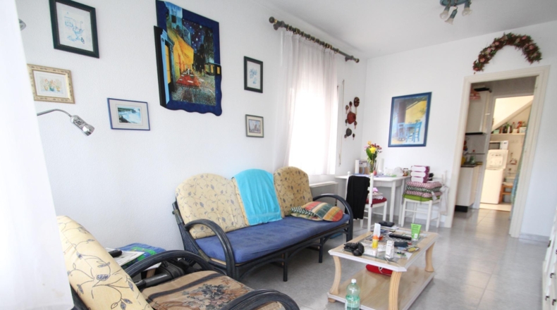 Alicante - Torrevieja - 80m2