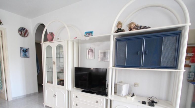 Alicante - Torrevieja - 80m2