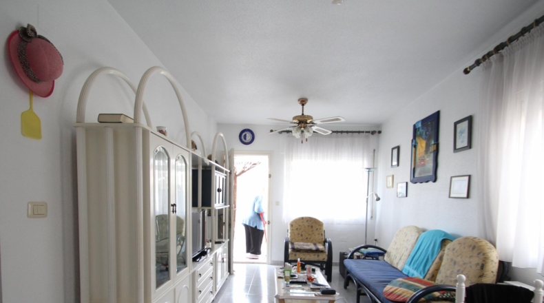 Alicante - Torrevieja - 80m2
