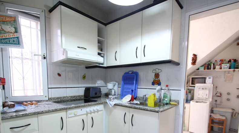 Alicante - Torrevieja - 80m2