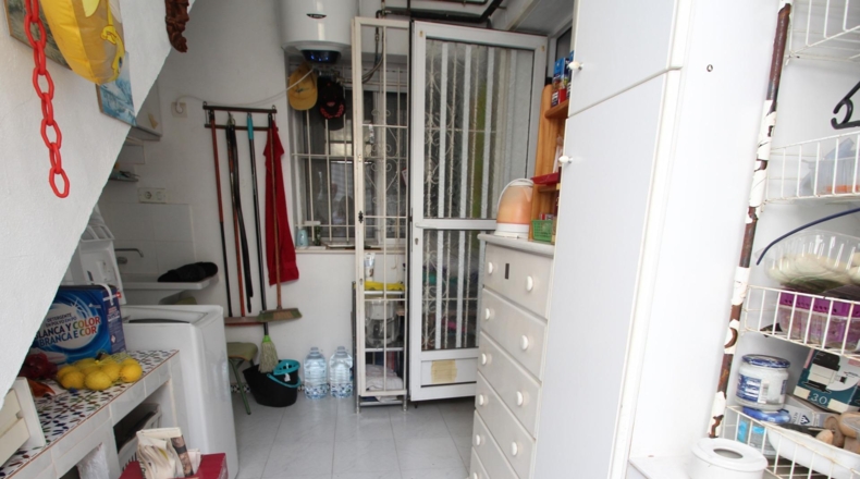 Alicante - Torrevieja - 80m2