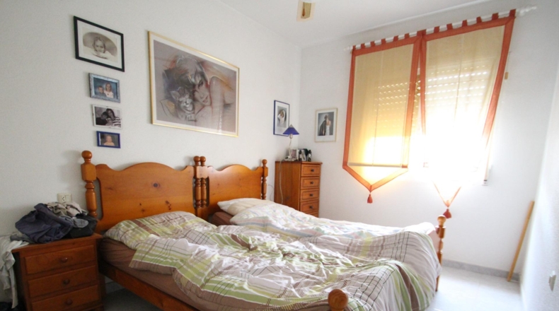 Alicante - Torrevieja - 80m2