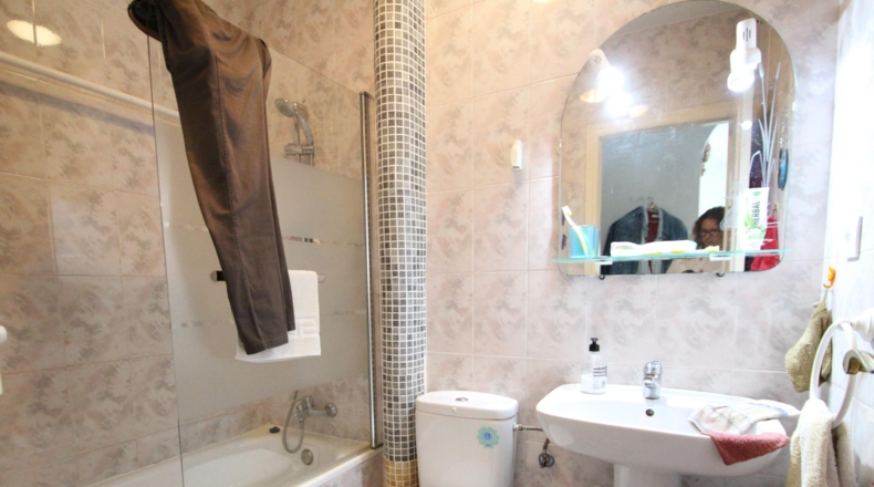 Alicante - Torrevieja - 80m2