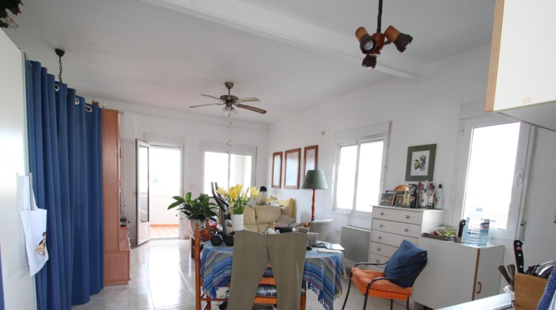 Alicante - Torrevieja - 80m2