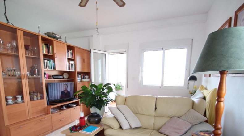 Alicante - Torrevieja - 80m2
