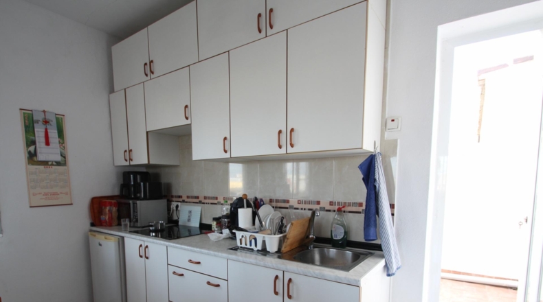 Alicante - Torrevieja - 80m2