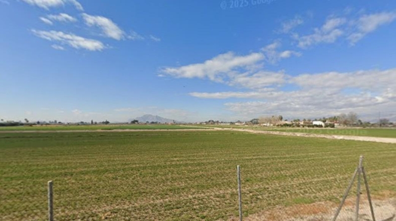 Alicante - Catral - 10000m2