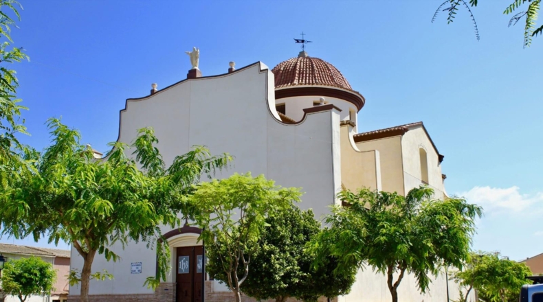 Alicante - Catral - 10000m2