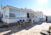 Chalet independiente con terreno en venta en la España, Torrevieja, ref: TR394364 foto
