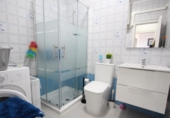 Chalet independiente con terreno en venta en la España, Torrevieja, ref: TR394364 foto