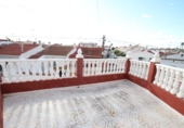 Xalet adossat amb terreny en venda a la España, Torrevella, ref.: TR394363 foto