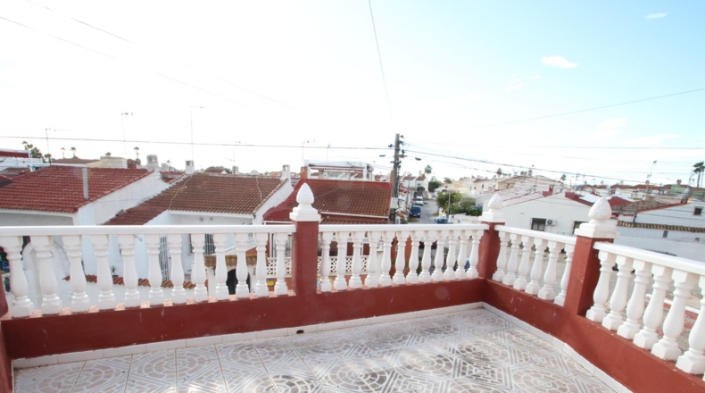 Alicante - Torrevieja - 70m2