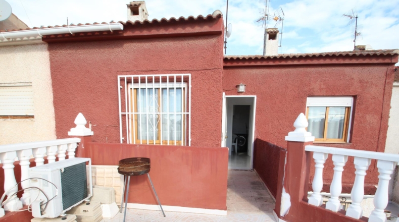 Alicante - Torrevieja - 70m2
