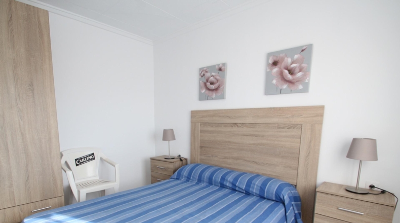 Alicante - Torrevieja - 70m2