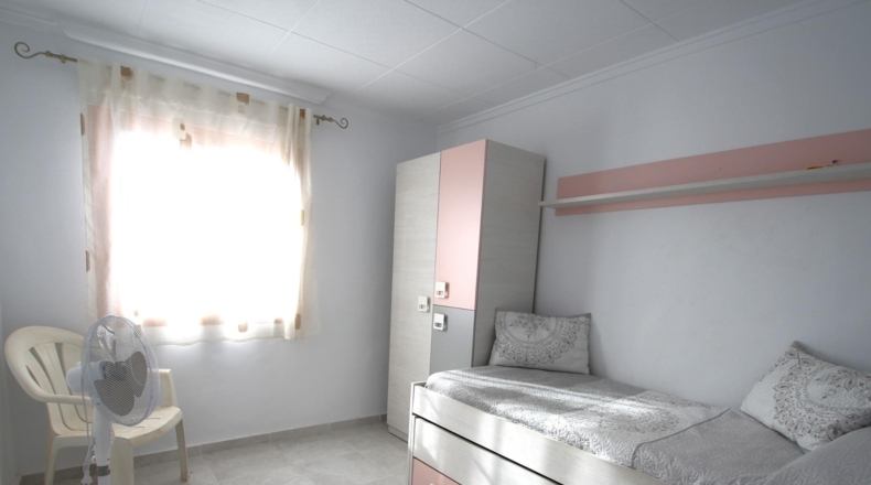 Alicante - Torrevieja - 70m2