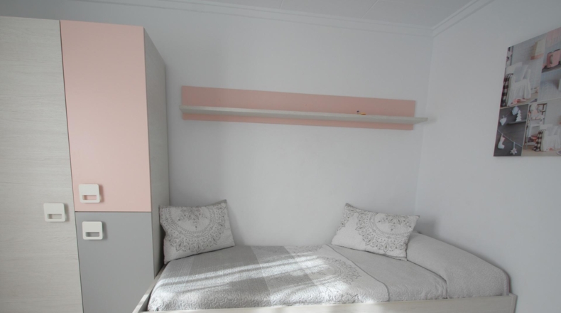 Alicante - Torrevieja - 70m2