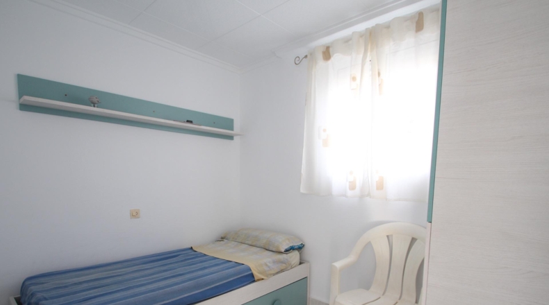 Alicante - Torrevieja - 70m2