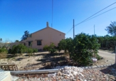 Casa de camp amb terreny en venda a la España, Daia Vella, ref.: TR394361 foto