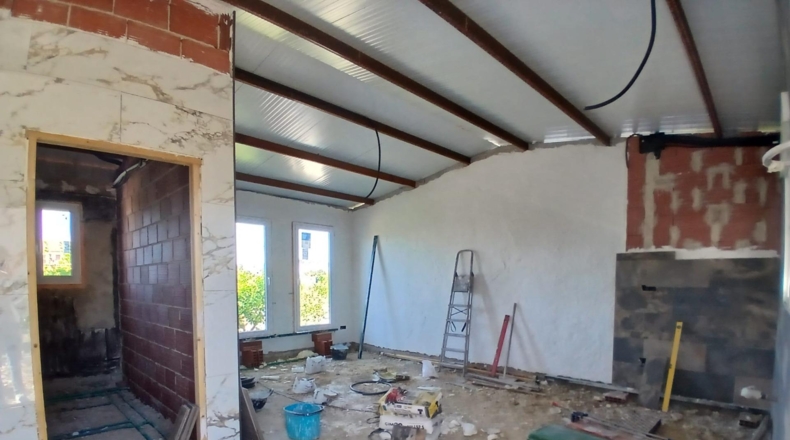 Alicante - Daya Vieja - 4352m2