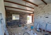 Casa de camp amb terreny en venda a la España, Daia Vella, ref.: TR394361 foto