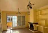 Chalet adosado con terreno en venta en la España, Dolores, ref: TR394359 foto