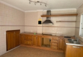 Chalet adosado con terreno en venta en la España, Dolores, ref: TR394359 foto