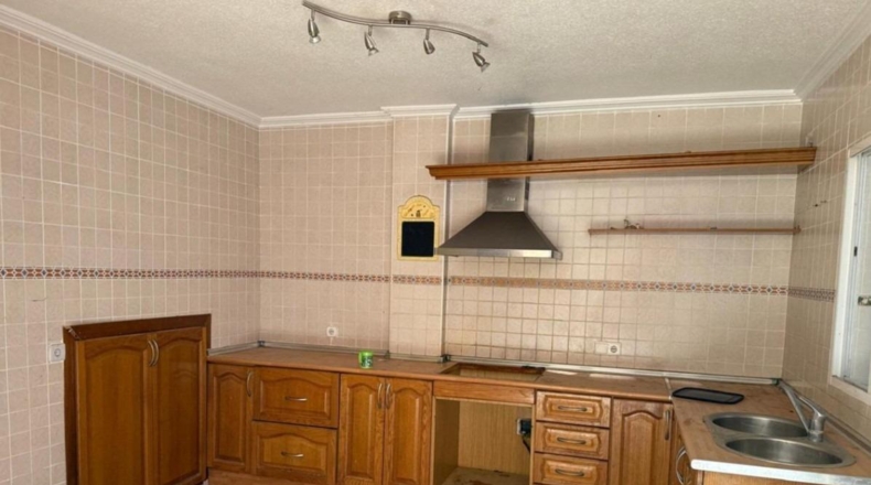Alicante - Dolores - 143m2