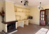 Chalet adosado con terreno en venta en la España, Dolores, ref: TR394359 foto