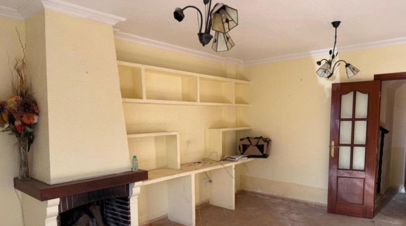 Alicante - Dolores - 143m2