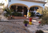 Casa de camp amb terreny en venda a la España, Pozoblanco, ref.: TR394352 foto
