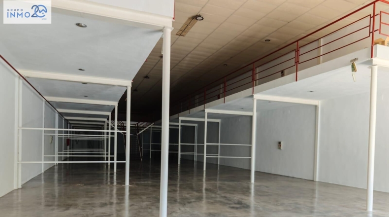 Valencia - Aldaya - 950m2
