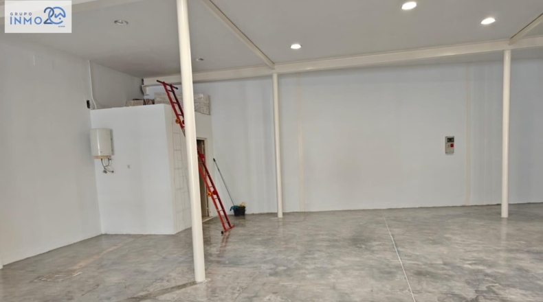Valencia - Aldaya - 950m2