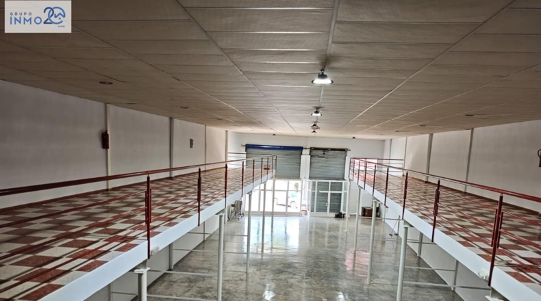 Valencia - Aldaya - 950m2