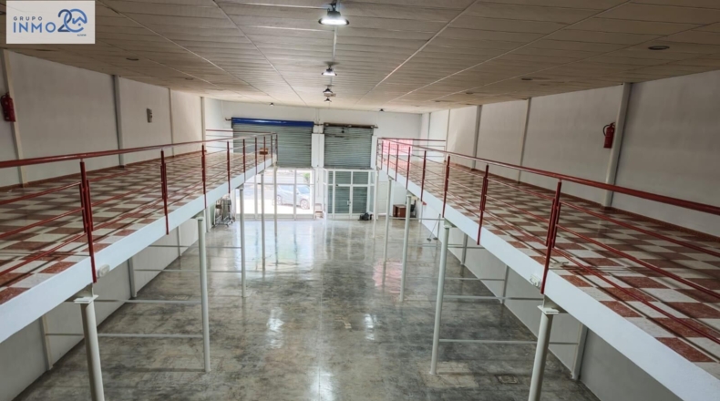Valencia - Aldaya - 950m2