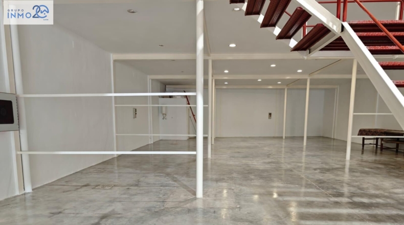 Valencia - Aldaya - 950m2