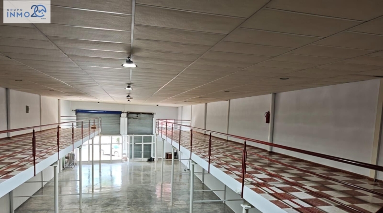 Valencia - Aldaya - 950m2