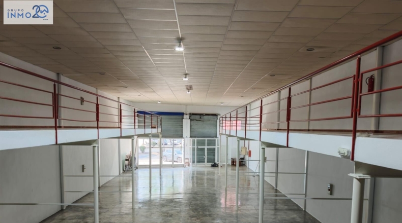 Valencia - Aldaya - 950m2