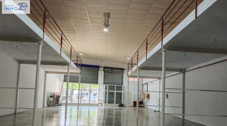 Valencia - Aldaya - 950m2