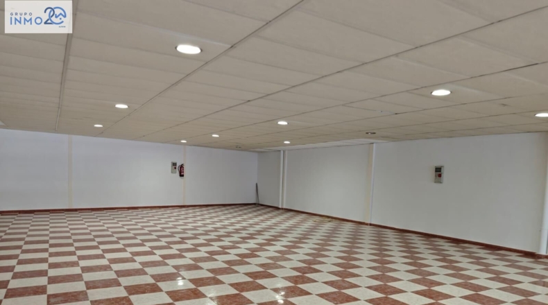 Valencia - Aldaya - 950m2