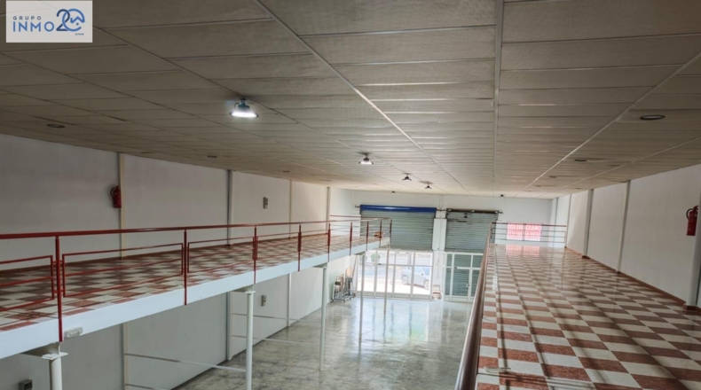 Valencia - Aldaya - 950m2
