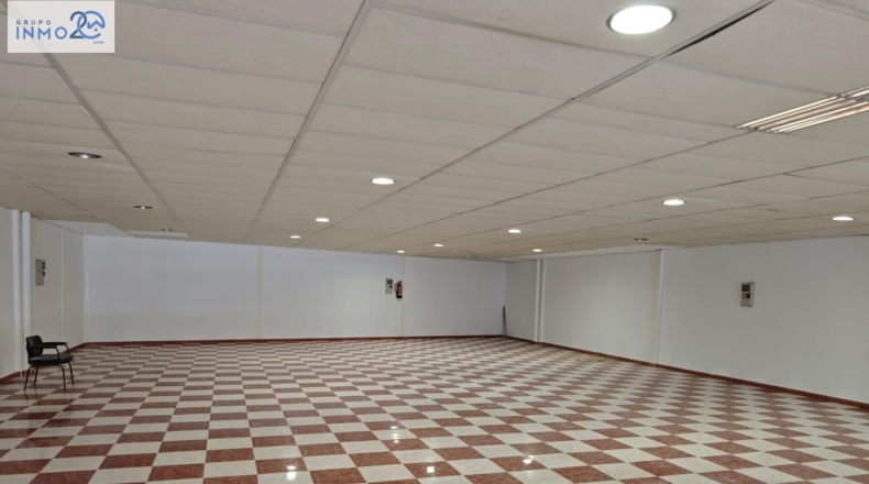 Valencia - Aldaya - 950m2