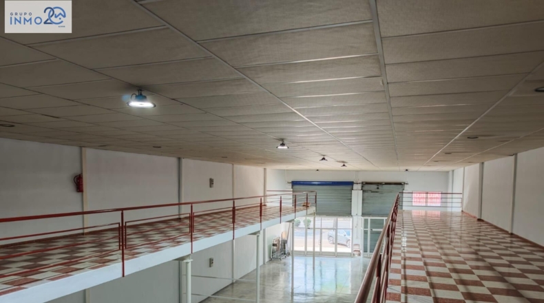Valencia - Aldaya - 950m2