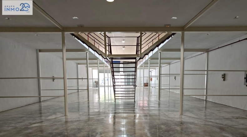 Valencia - Aldaya - 950m2