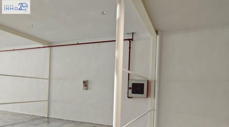 Valencia - Aldaya - 950m2