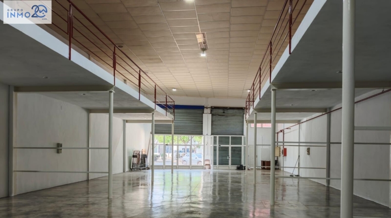 Valencia - Aldaya - 950m2
