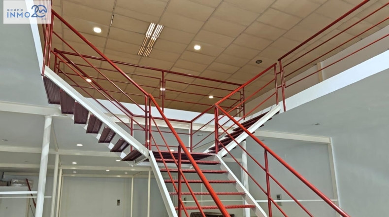 Valencia - Aldaya - 950m2
