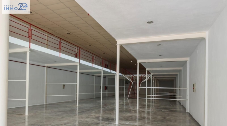 Valencia - Aldaya - 950m2