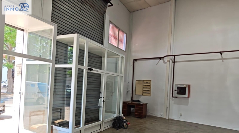 Valencia - Aldaya - 950m2